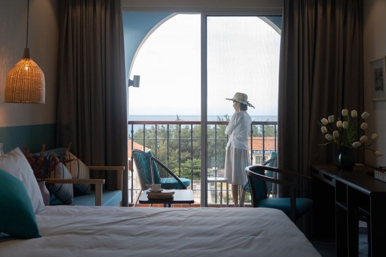 Coralina Hotel Phú Yên